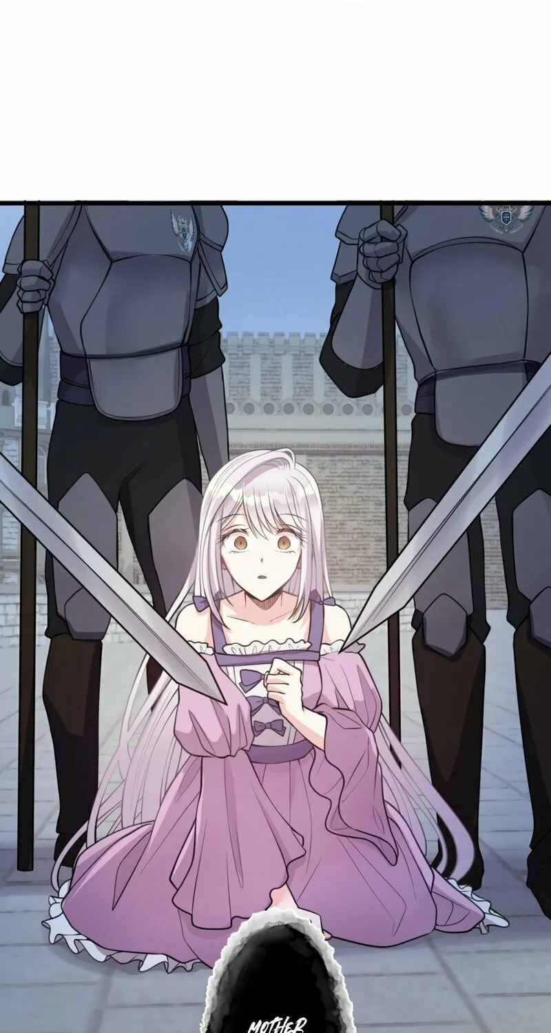 I Was a Sacrificial Princess, but I Reincarnated and Became the Body Pillow of the Demon King Chapter 21 page 79 - 