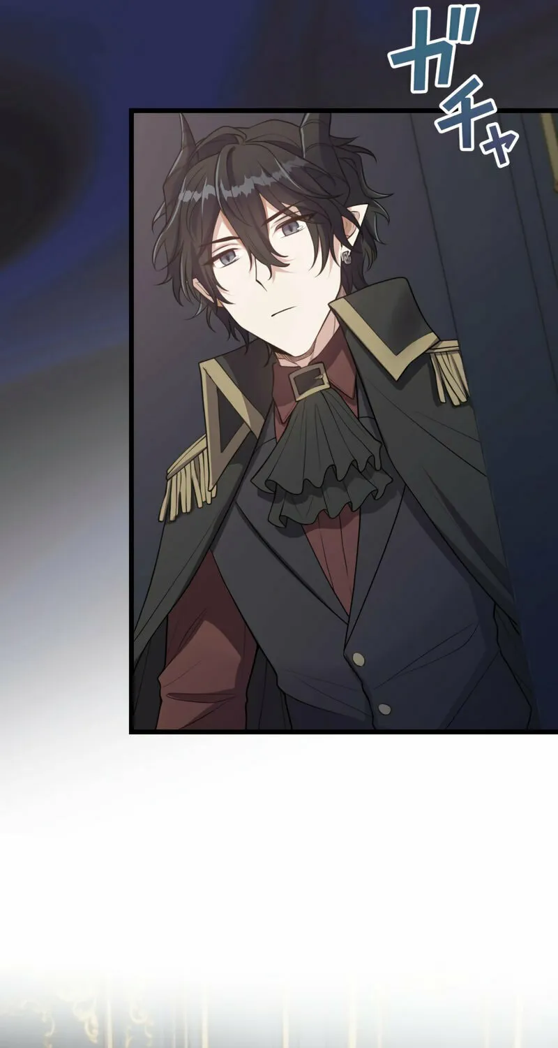 I Was a Sacrificial Princess, but I Reincarnated and Became the Body Pillow of the Demon King Chapter 21 page 81 - 