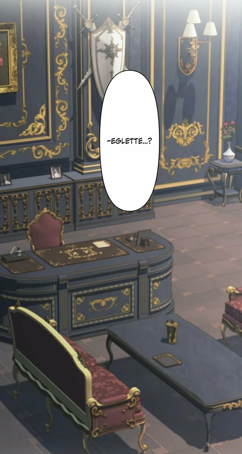 I Was a Sacrificial Princess, but I Reincarnated and Became the Body Pillow of the Demon King Chapter 21 page 82 - 