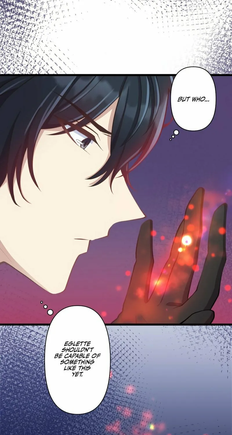 I Was a Sacrificial Princess, but I Reincarnated and Became the Body Pillow of the Demon King Chapter 22 page 11 - 