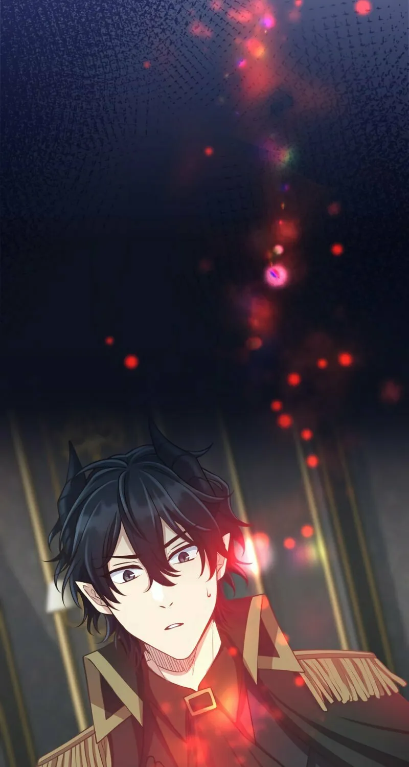 I Was a Sacrificial Princess, but I Reincarnated and Became the Body Pillow of the Demon King Chapter 22 page 12 - 