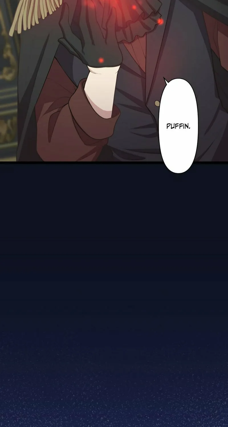I Was a Sacrificial Princess, but I Reincarnated and Became the Body Pillow of the Demon King Chapter 22 page 13 - 