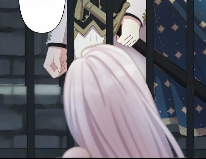 I Was a Sacrificial Princess, but I Reincarnated and Became the Body Pillow of the Demon King Chapter 22 page 17 - 