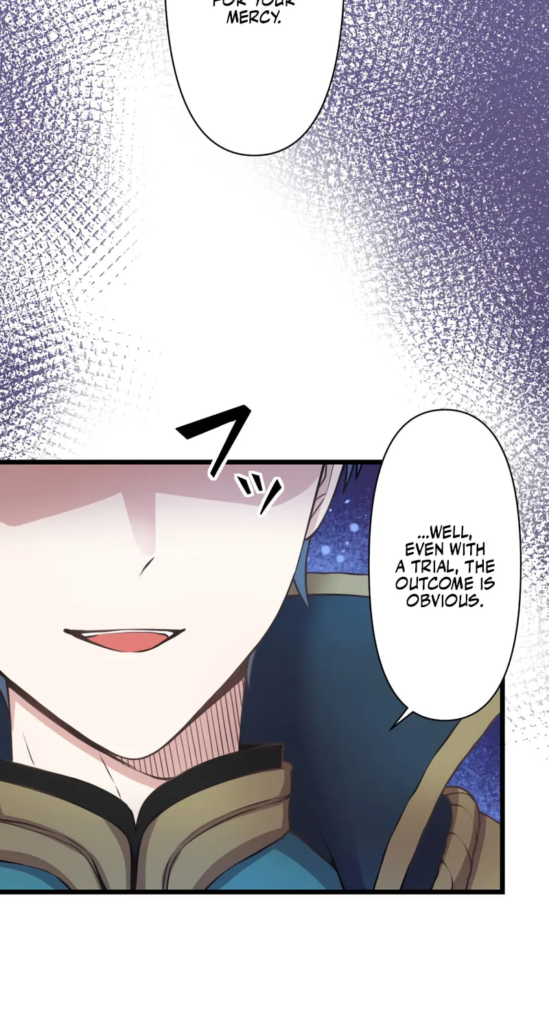 I Was a Sacrificial Princess, but I Reincarnated and Became the Body Pillow of the Demon King Chapter 22 page 23 - 