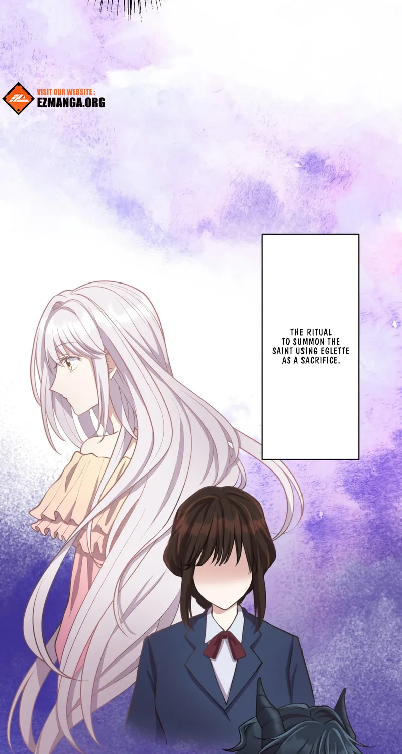 I Was a Sacrificial Princess, but I Reincarnated and Became the Body Pillow of the Demon King Chapter 22 page 25 - 