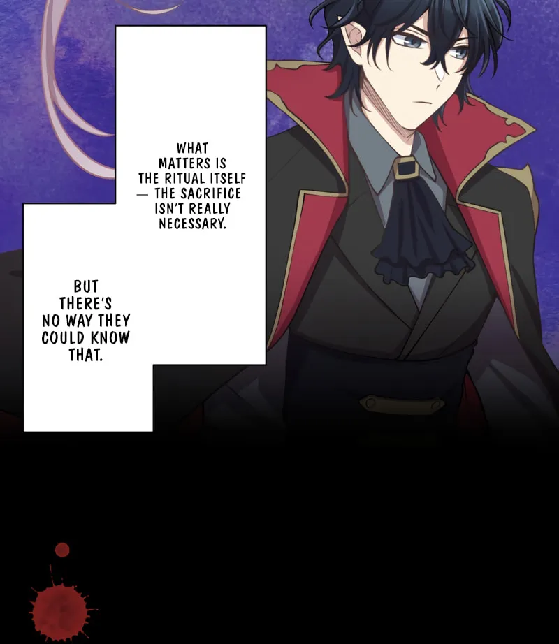 I Was a Sacrificial Princess, but I Reincarnated and Became the Body Pillow of the Demon King Chapter 22 page 26 - 
