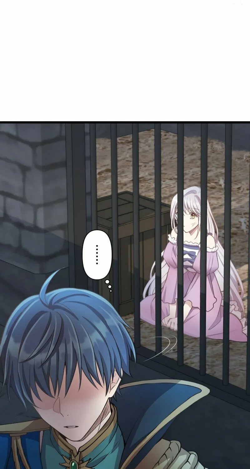 I Was a Sacrificial Princess, but I Reincarnated and Became the Body Pillow of the Demon King Chapter 22 page 29 - 