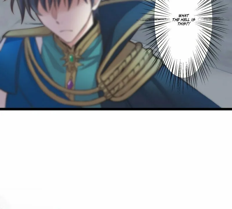 I Was a Sacrificial Princess, but I Reincarnated and Became the Body Pillow of the Demon King Chapter 22 page 33 - 
