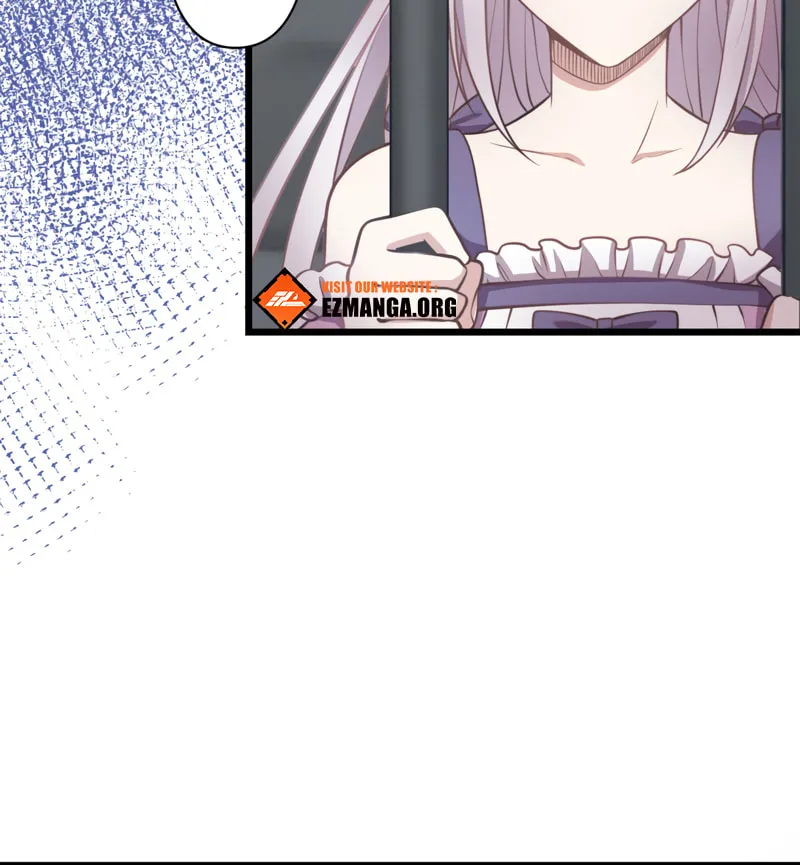 I Was a Sacrificial Princess, but I Reincarnated and Became the Body Pillow of the Demon King Chapter 22 page 42 - 