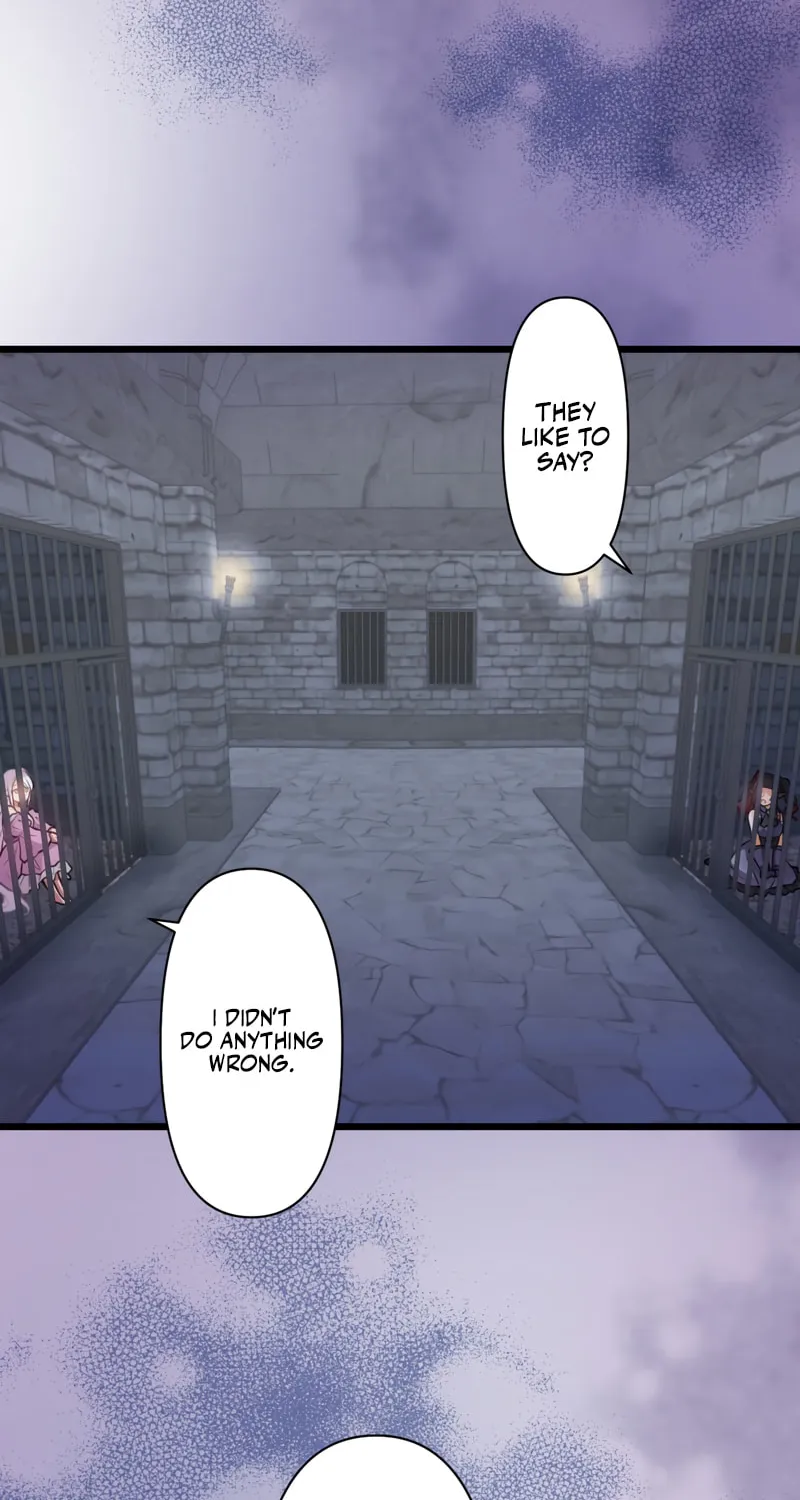 I Was a Sacrificial Princess, but I Reincarnated and Became the Body Pillow of the Demon King Chapter 22 page 50 - 