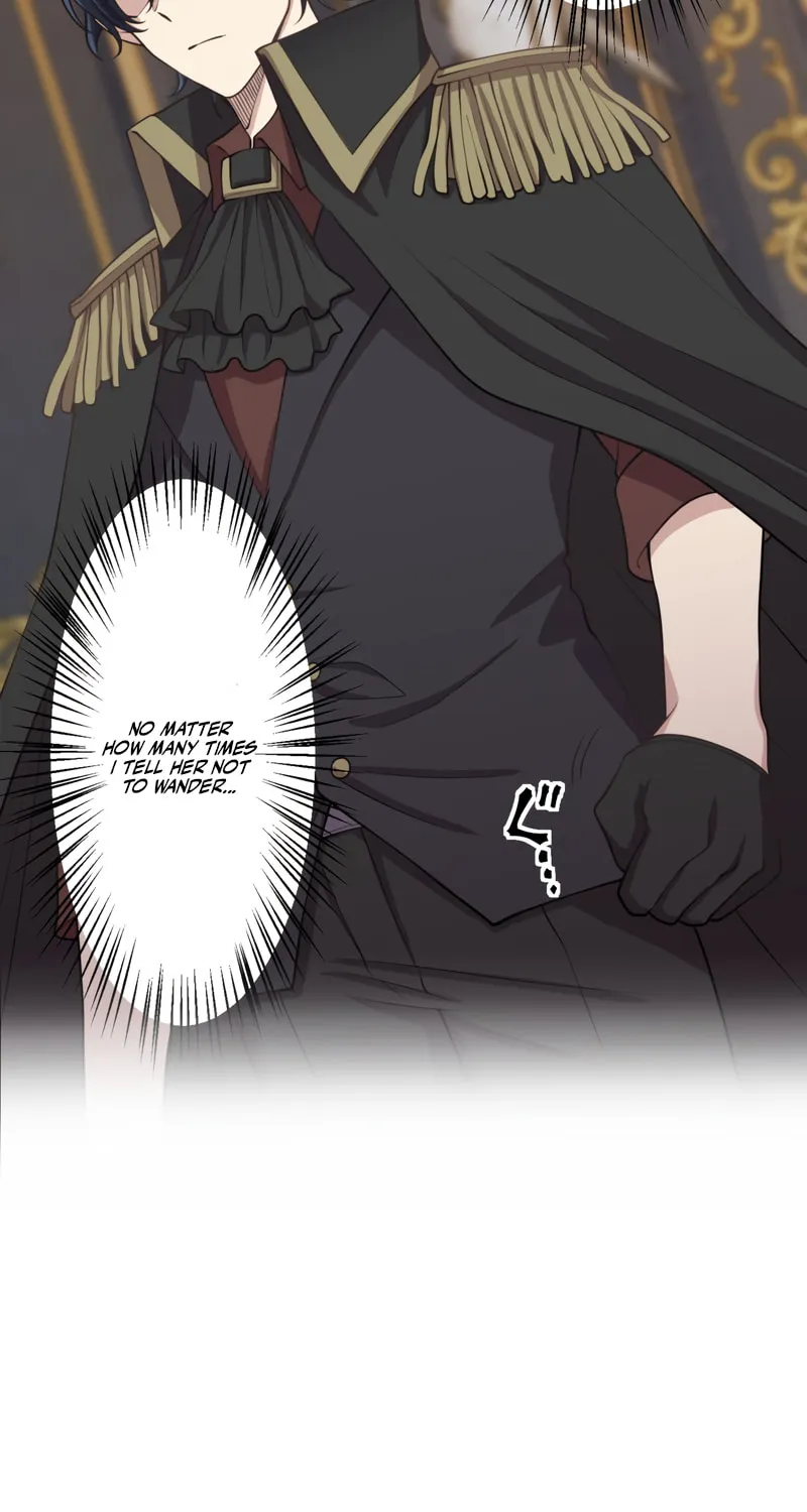 I Was a Sacrificial Princess, but I Reincarnated and Became the Body Pillow of the Demon King Chapter 22 page 7 - 