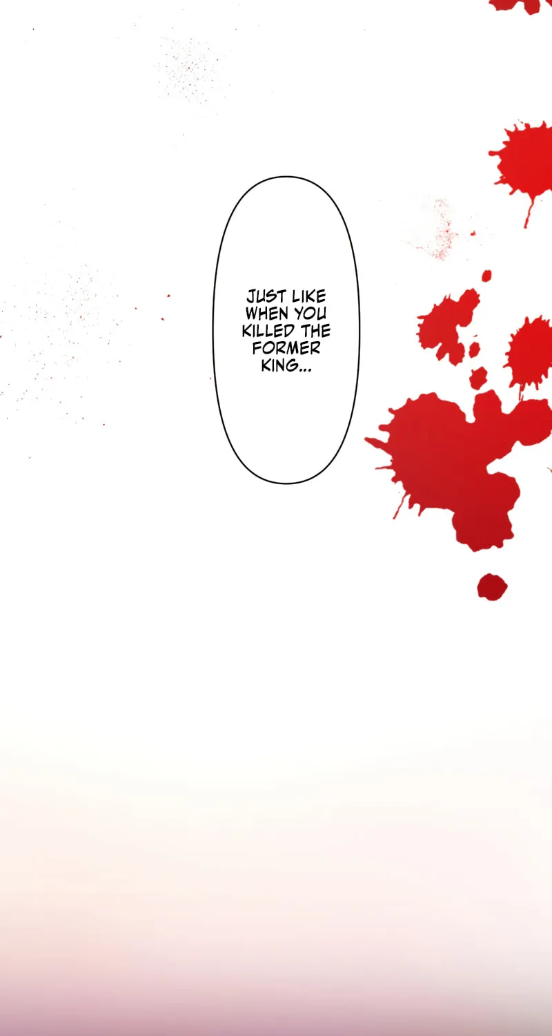 I Was a Sacrificial Princess, but I Reincarnated and Became the Body Pillow of the Demon King Chapter 22 page 63 - 