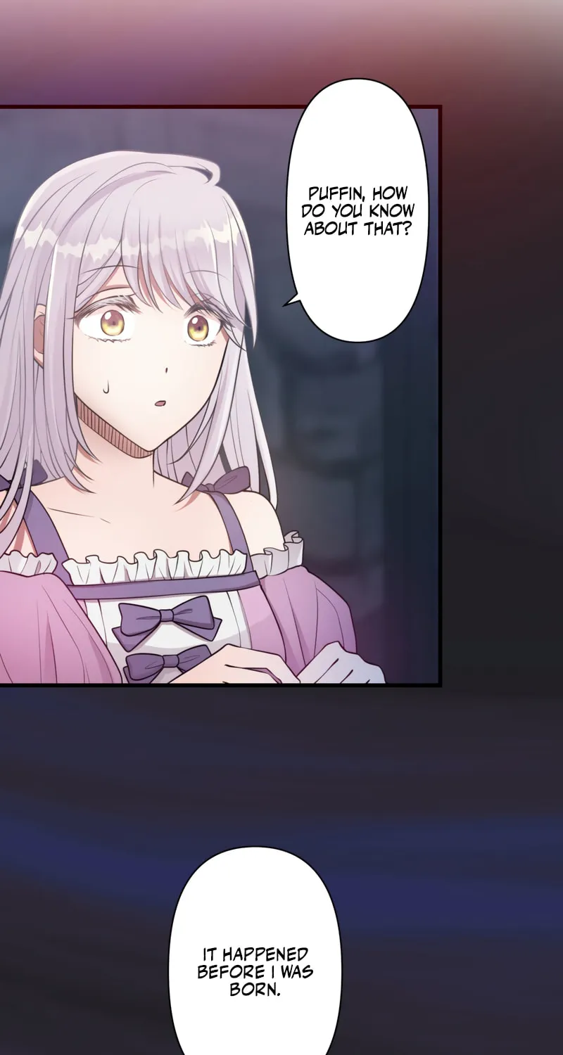 I Was a Sacrificial Princess, but I Reincarnated and Became the Body Pillow of the Demon King Chapter 22 page 64 - 