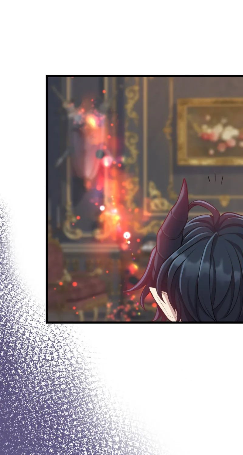 I Was a Sacrificial Princess, but I Reincarnated and Became the Body Pillow of the Demon King Chapter 22 page 8 - 