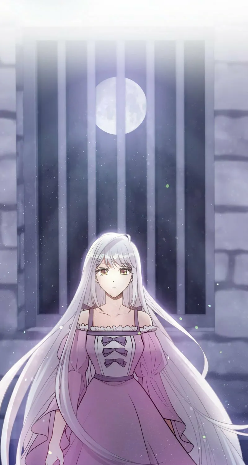 I Was a Sacrificial Princess, but I Reincarnated and Became the Body Pillow of the Demon King Chapter 22 page 76 - 