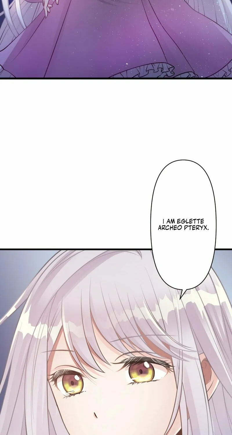 I Was a Sacrificial Princess, but I Reincarnated and Became the Body Pillow of the Demon King Chapter 22 page 77 - 