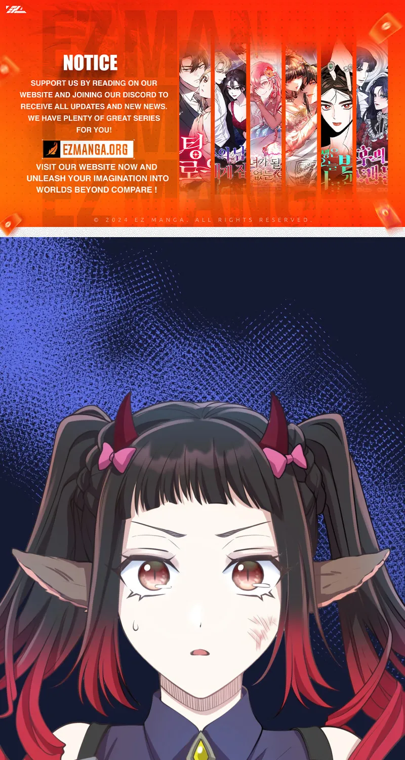 I Was a Sacrificial Princess, but I Reincarnated and Became the Body Pillow of the Demon King Chapter 23 page 1 - 