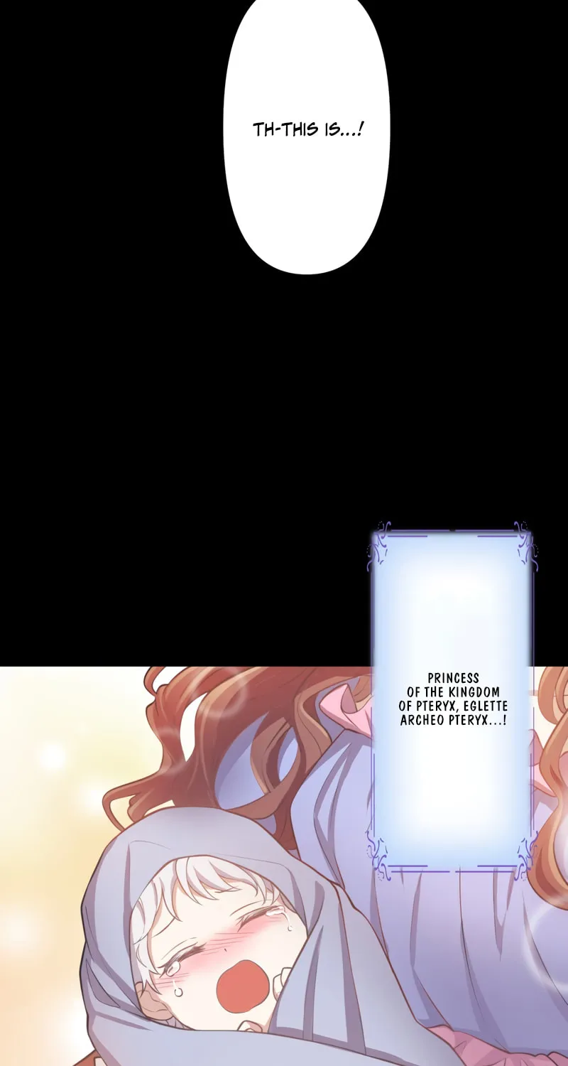 I Was a Sacrificial Princess, but I Reincarnated and Became the Body Pillow of the Demon King Chapter 23 page 12 - 