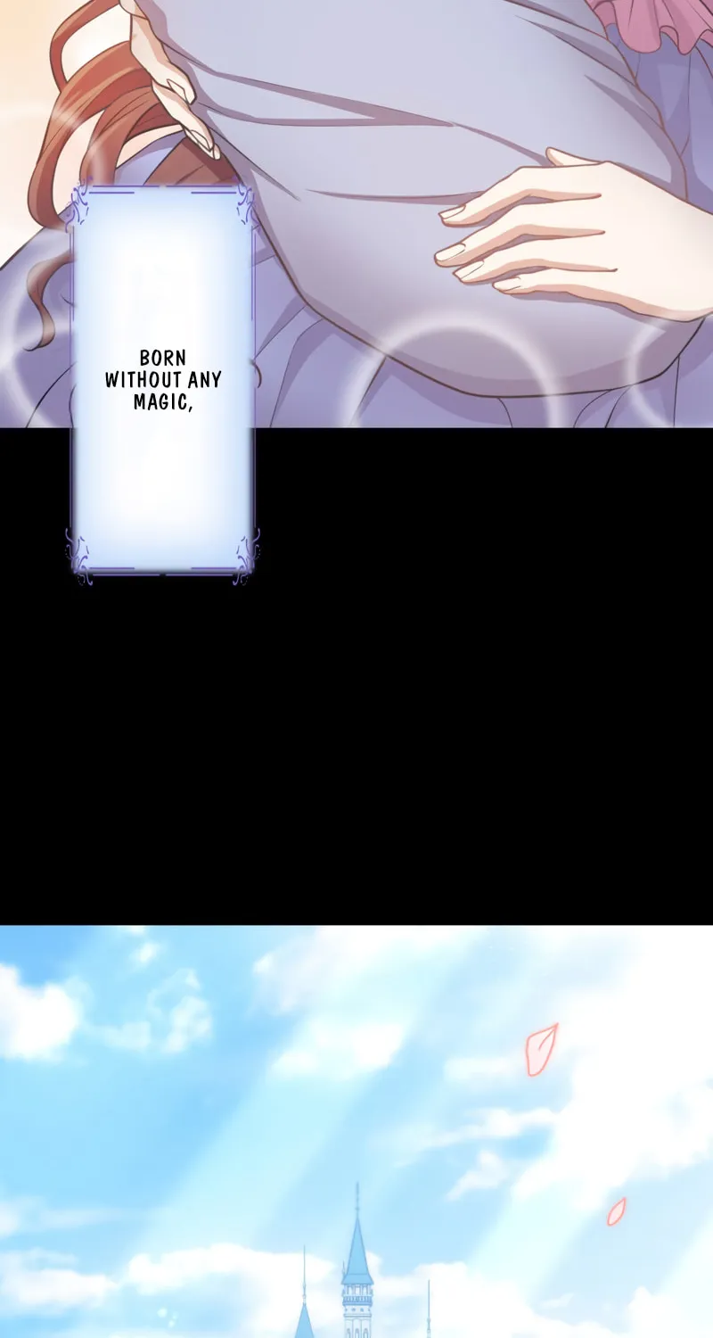 I Was a Sacrificial Princess, but I Reincarnated and Became the Body Pillow of the Demon King Chapter 23 page 13 - 