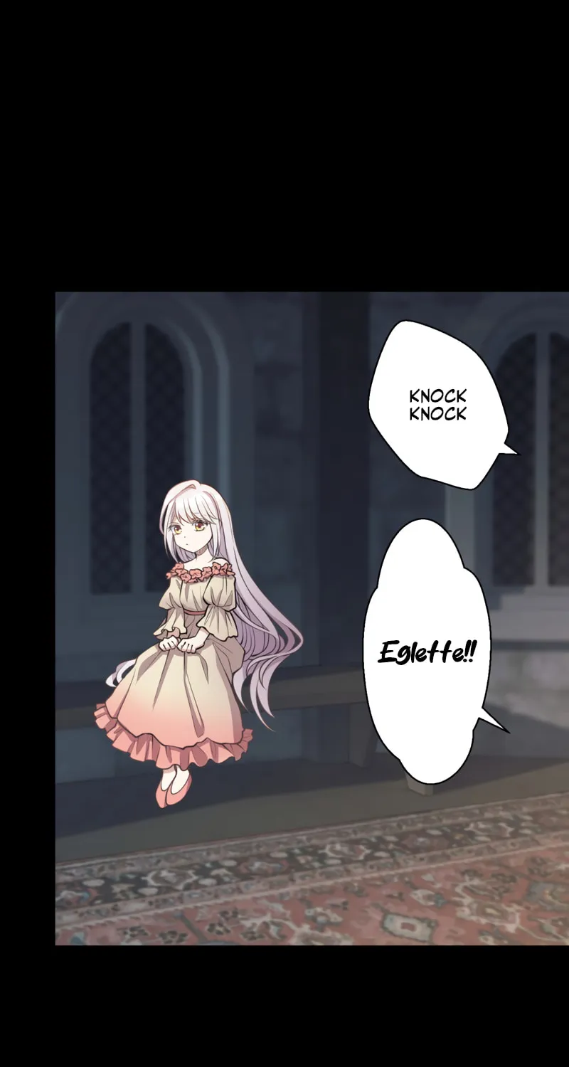 I Was a Sacrificial Princess, but I Reincarnated and Became the Body Pillow of the Demon King Chapter 23 page 20 - 
