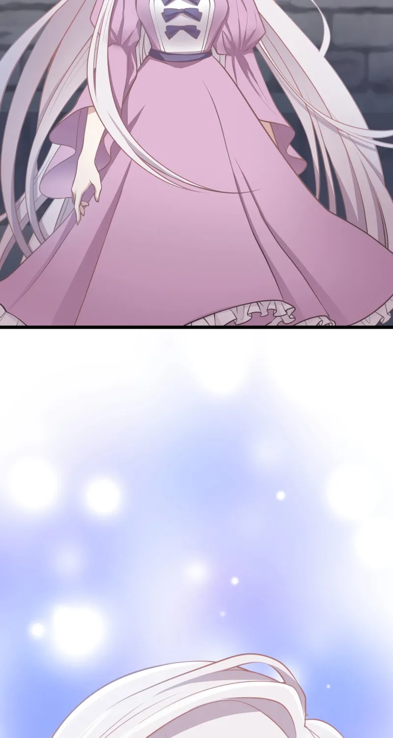 I Was a Sacrificial Princess, but I Reincarnated and Became the Body Pillow of the Demon King Chapter 23 page 3 - 