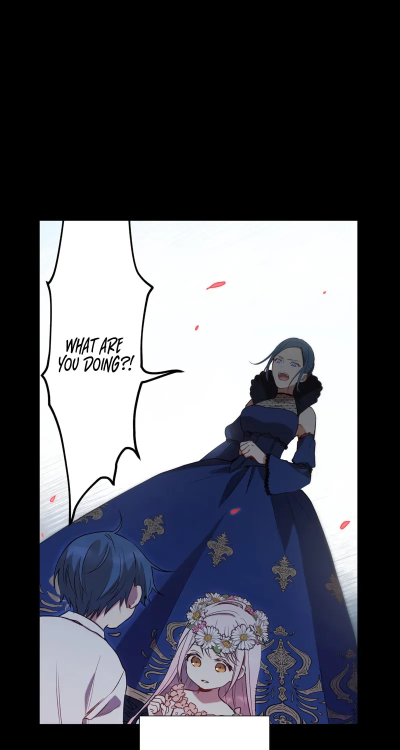 I Was a Sacrificial Princess, but I Reincarnated and Became the Body Pillow of the Demon King Chapter 23 page 25 - 