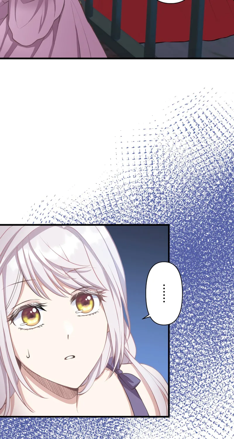 I Was a Sacrificial Princess, but I Reincarnated and Became the Body Pillow of the Demon King Chapter 23 page 32 - 
