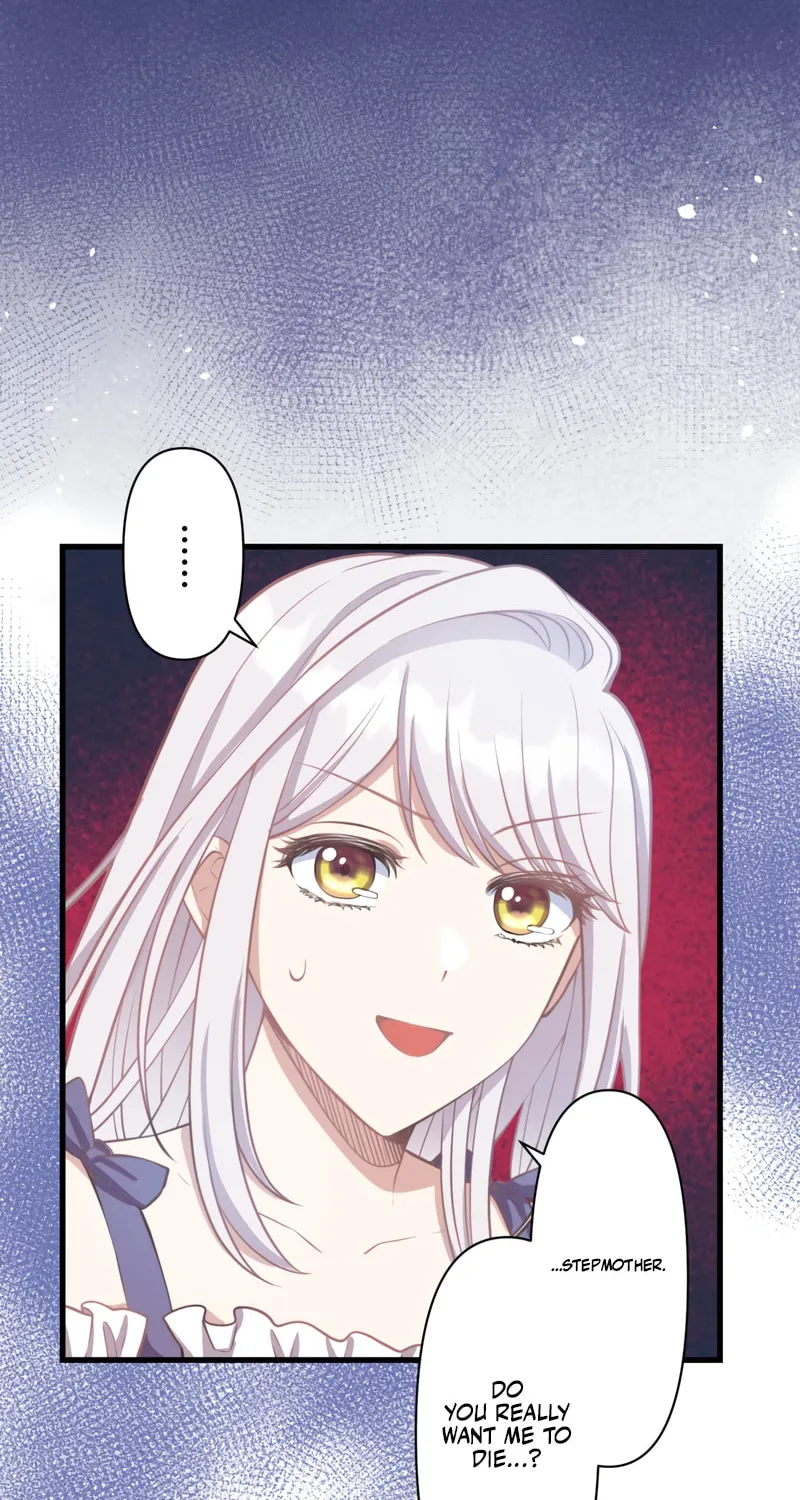 I Was a Sacrificial Princess, but I Reincarnated and Became the Body Pillow of the Demon King Chapter 23 page 38 - 