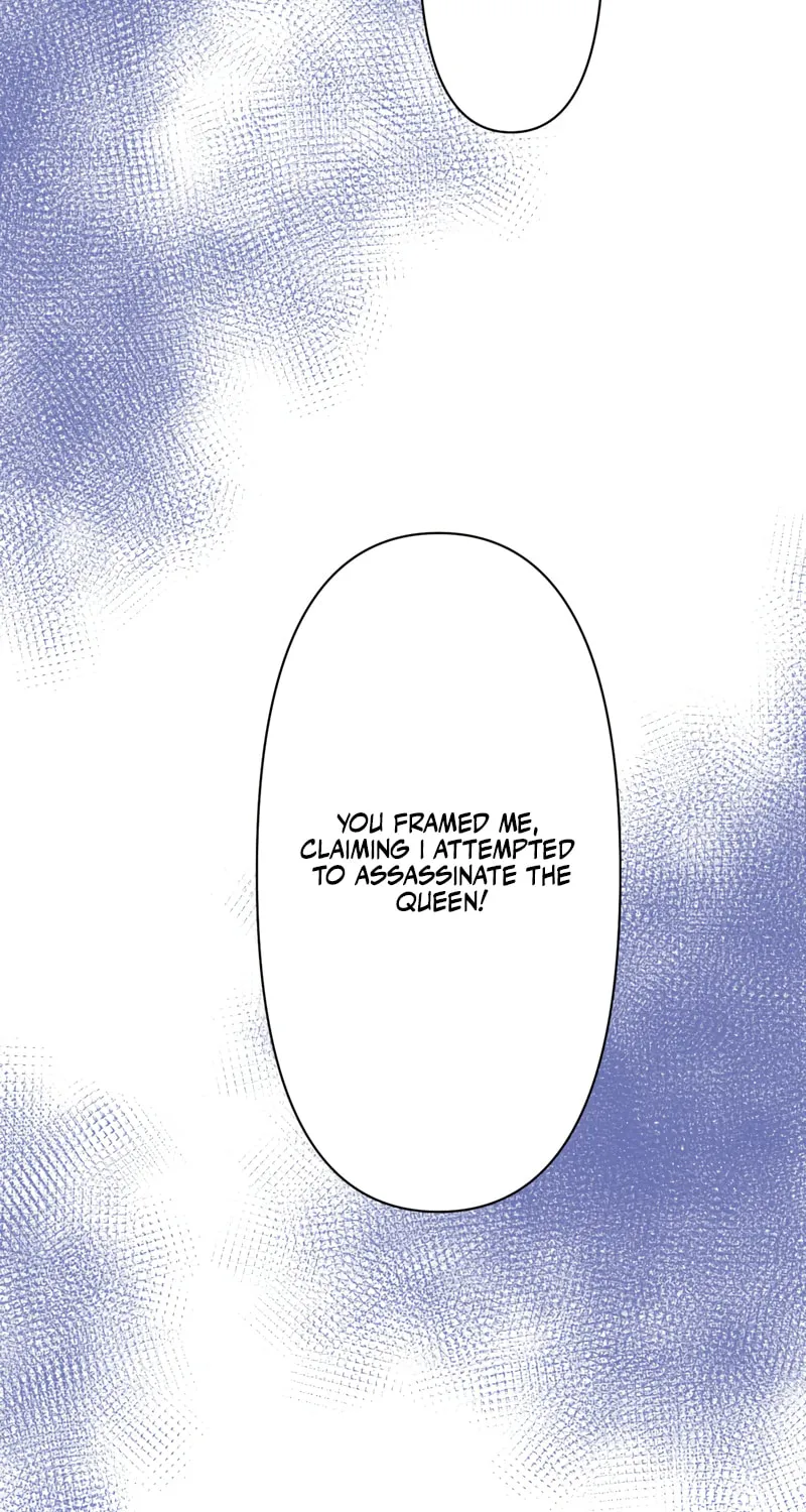 I Was a Sacrificial Princess, but I Reincarnated and Became the Body Pillow of the Demon King Chapter 23 page 39 - 