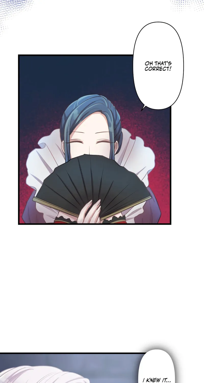 I Was a Sacrificial Princess, but I Reincarnated and Became the Body Pillow of the Demon King Chapter 23 page 40 - 