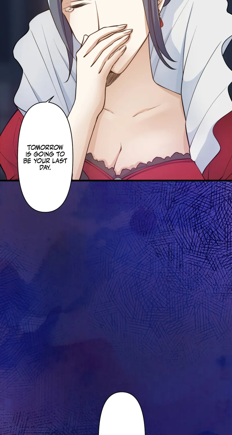 I Was a Sacrificial Princess, but I Reincarnated and Became the Body Pillow of the Demon King Chapter 23 page 51 - 