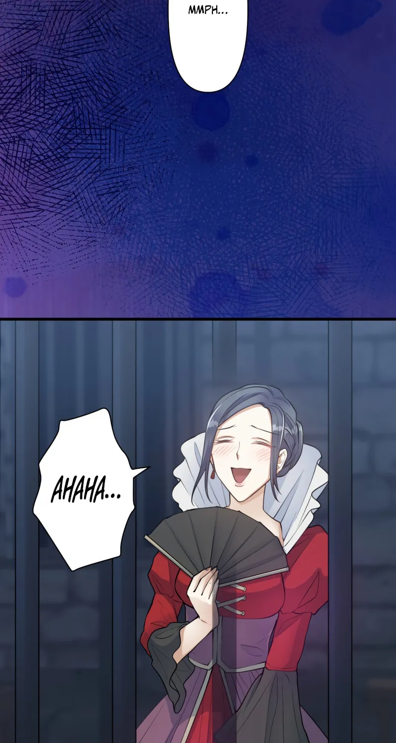 I Was a Sacrificial Princess, but I Reincarnated and Became the Body Pillow of the Demon King Chapter 23 page 52 - 
