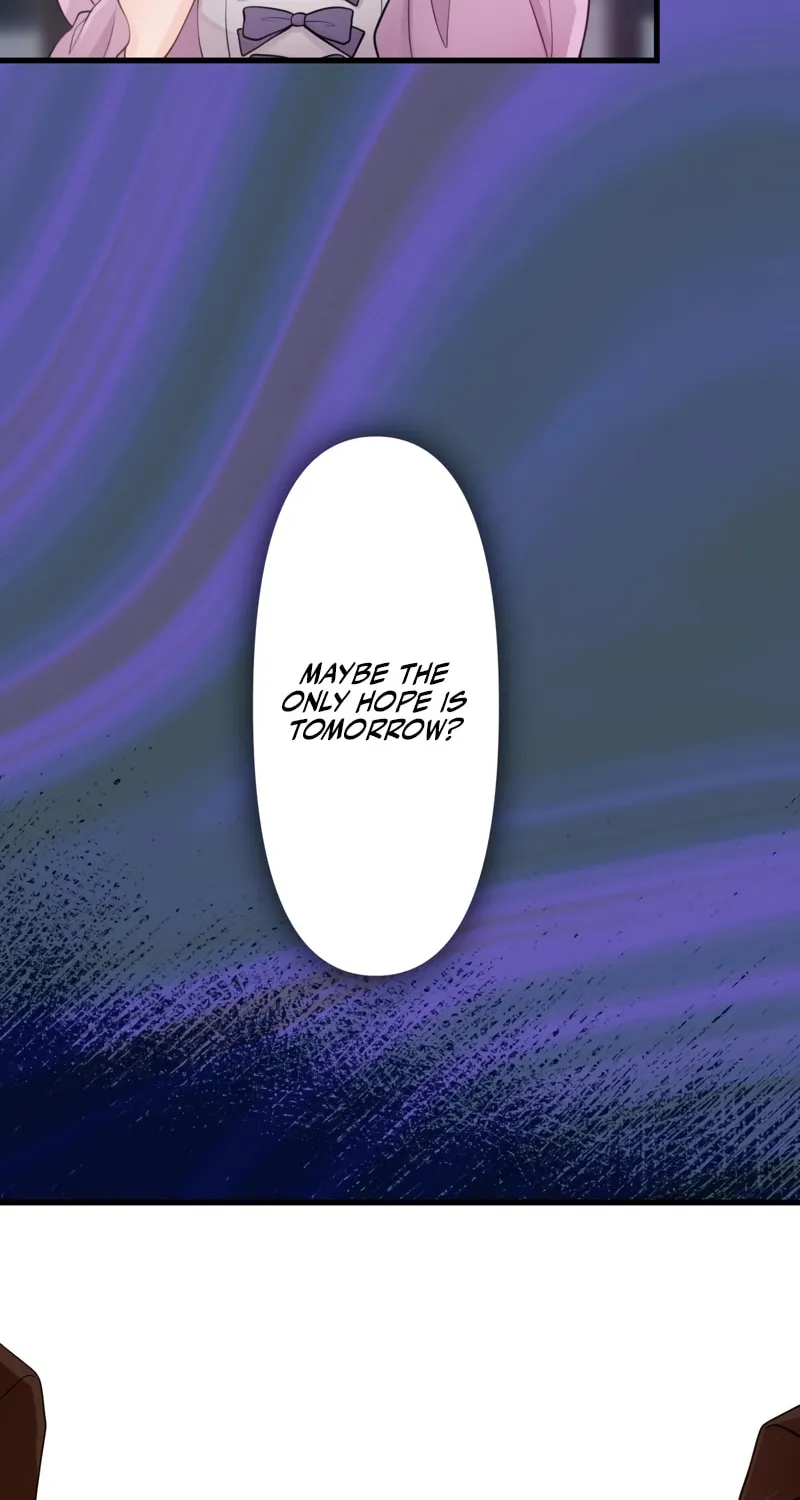 I Was a Sacrificial Princess, but I Reincarnated and Became the Body Pillow of the Demon King Chapter 23 page 60 - 