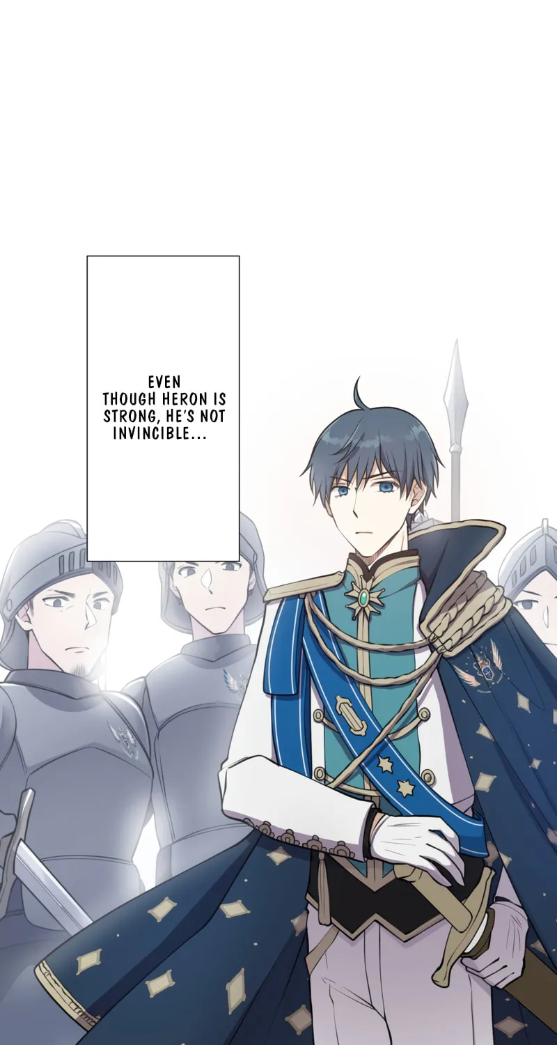 I Was a Sacrificial Princess, but I Reincarnated and Became the Body Pillow of the Demon King Chapter 23 page 64 - 
