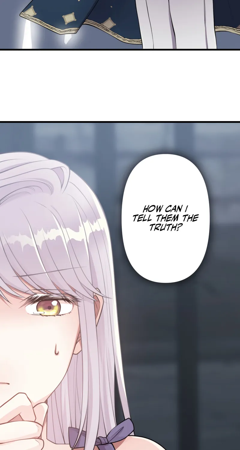 I Was a Sacrificial Princess, but I Reincarnated and Became the Body Pillow of the Demon King Chapter 23 page 65 - 