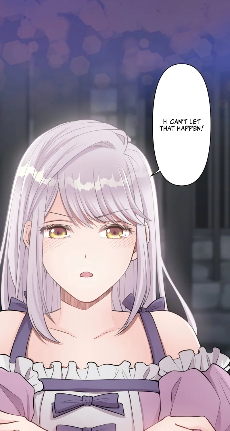 I Was a Sacrificial Princess, but I Reincarnated and Became the Body Pillow of the Demon King Chapter 23 page 68 - 