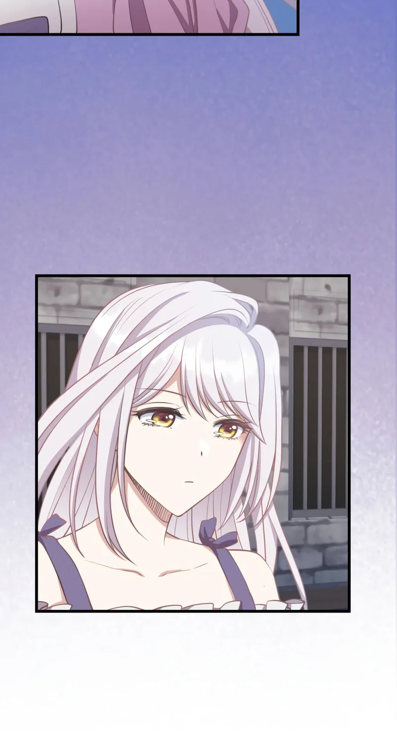 I Was a Sacrificial Princess, but I Reincarnated and Became the Body Pillow of the Demon King Chapter 23 page 8 - 