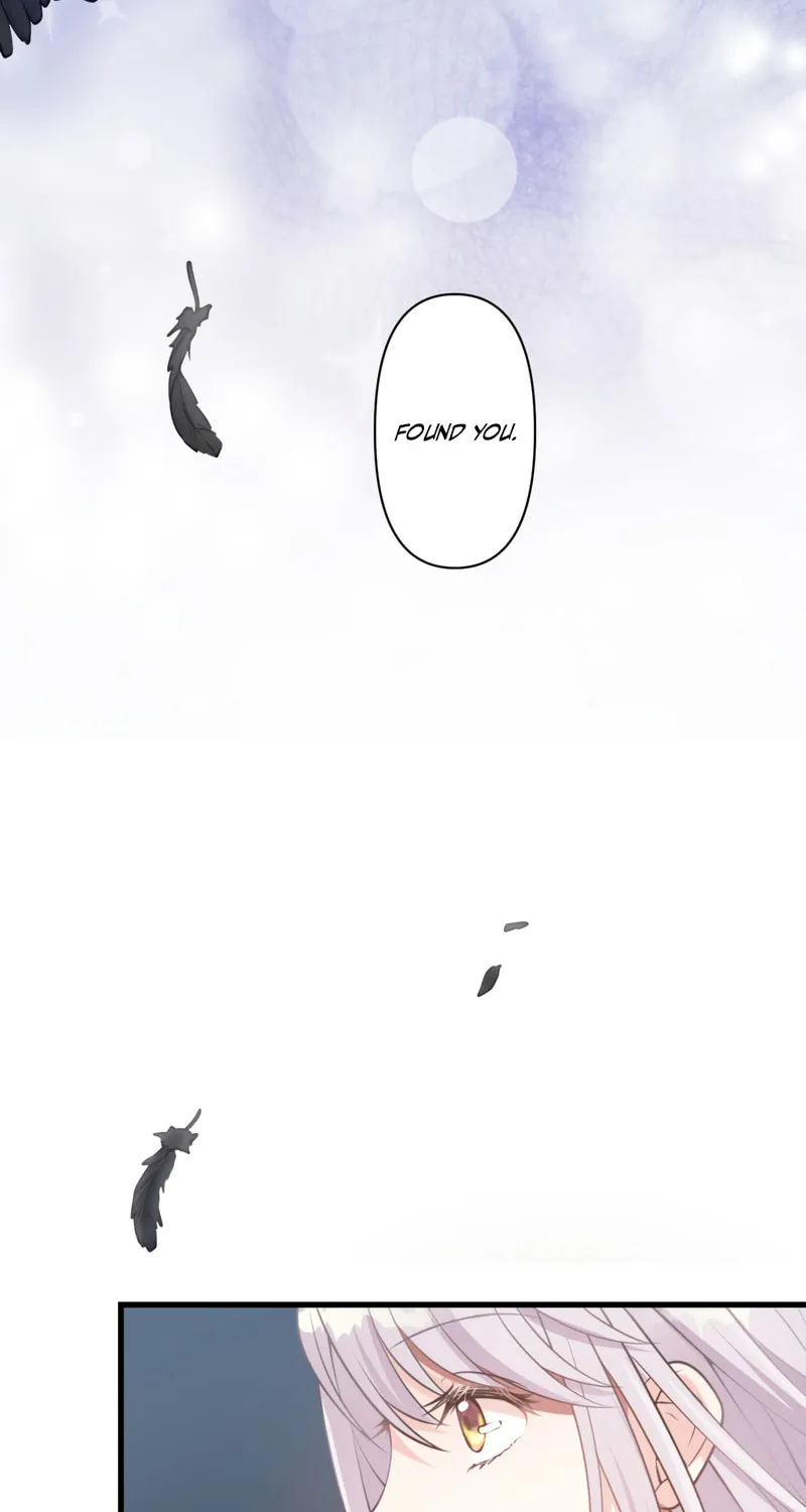 I Was a Sacrificial Princess, but I Reincarnated and Became the Body Pillow of the Demon King Chapter 23 page 71 - 