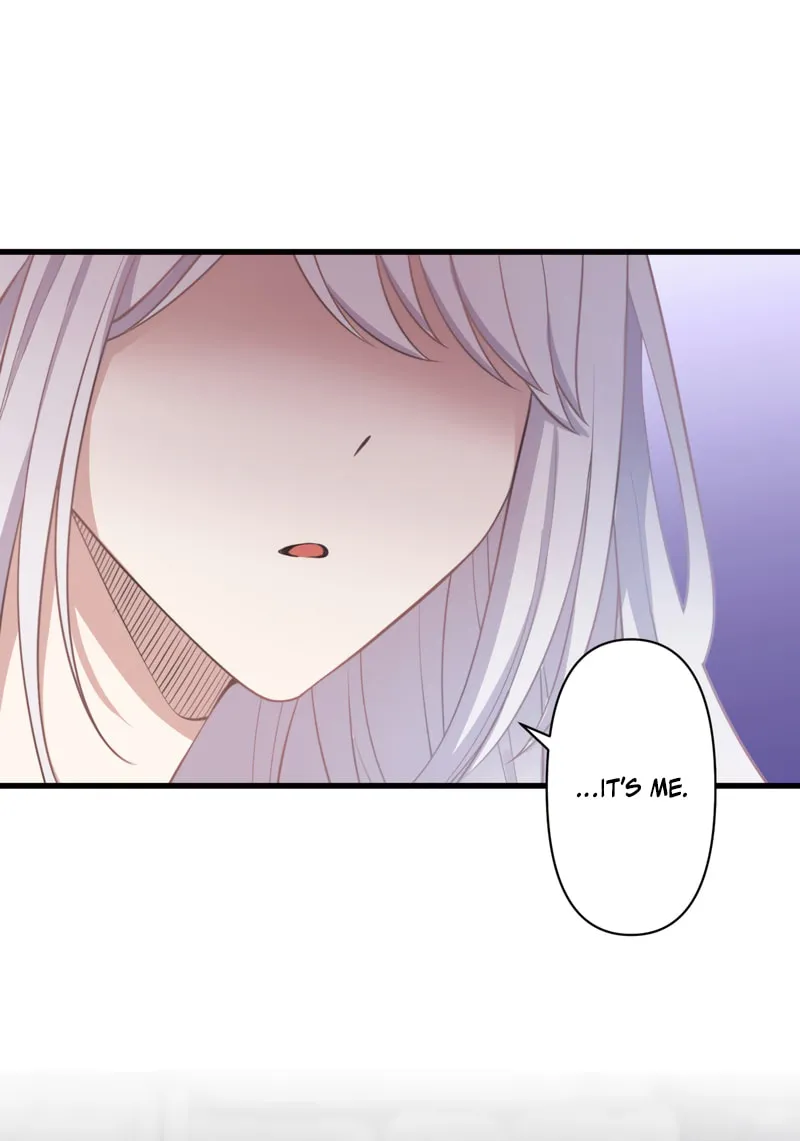 I Was a Sacrificial Princess, but I Reincarnated and Became the Body Pillow of the Demon King Chapter 23 page 9 - 