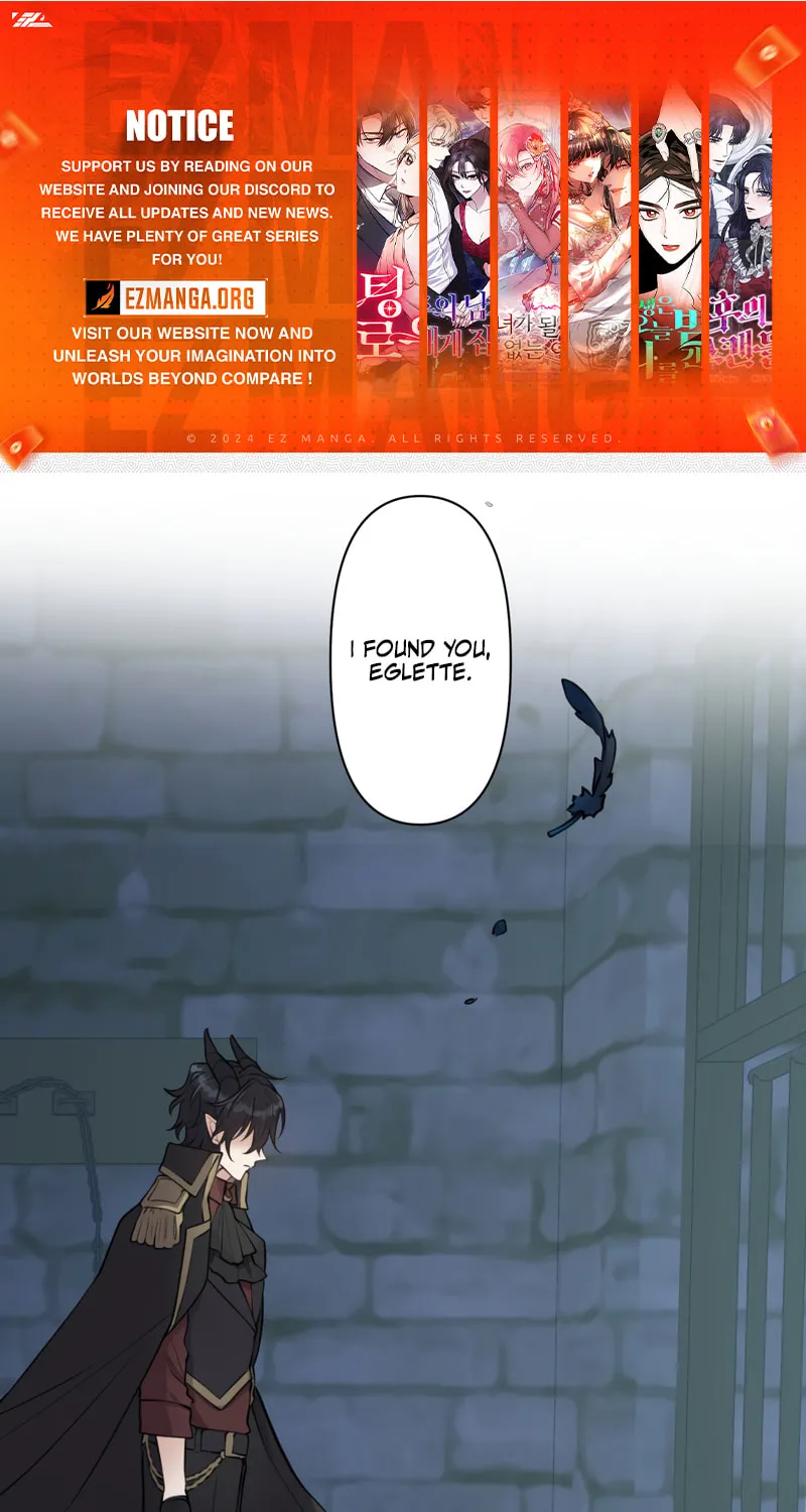 I Was a Sacrificial Princess, but I Reincarnated and Became the Body Pillow of the Demon King Chapter 24 page 1 - 