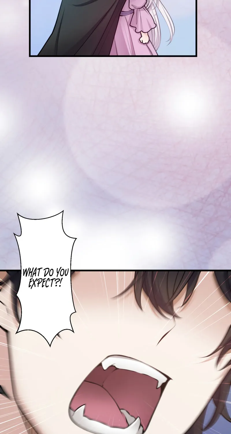 I Was a Sacrificial Princess, but I Reincarnated and Became the Body Pillow of the Demon King Chapter 24 page 12 - 