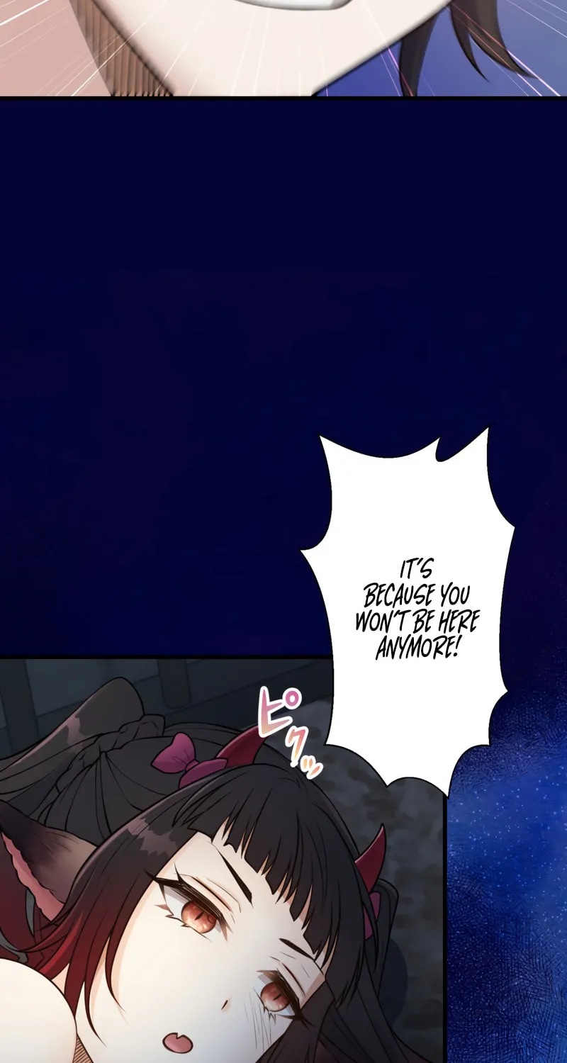 I Was a Sacrificial Princess, but I Reincarnated and Became the Body Pillow of the Demon King Chapter 24 page 13 - 