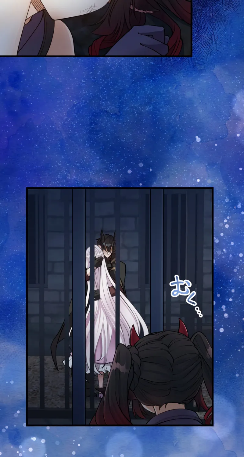 I Was a Sacrificial Princess, but I Reincarnated and Became the Body Pillow of the Demon King Chapter 24 page 14 - 