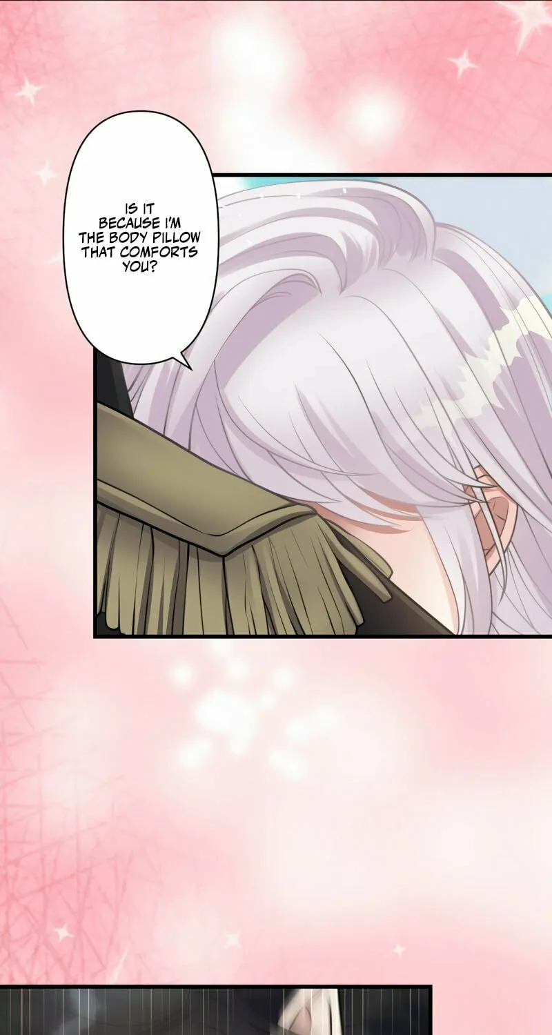 I Was a Sacrificial Princess, but I Reincarnated and Became the Body Pillow of the Demon King Chapter 24 page 19 - 