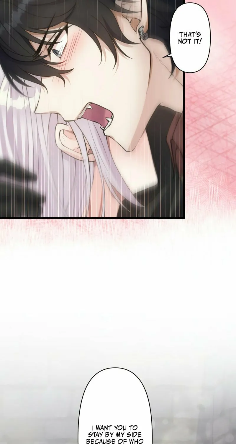 I Was a Sacrificial Princess, but I Reincarnated and Became the Body Pillow of the Demon King Chapter 24 page 20 - 