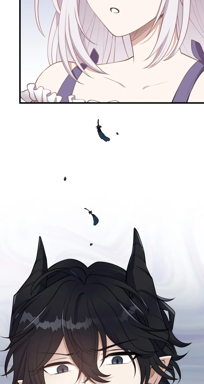 I Was a Sacrificial Princess, but I Reincarnated and Became the Body Pillow of the Demon King Chapter 24 page 3 - 