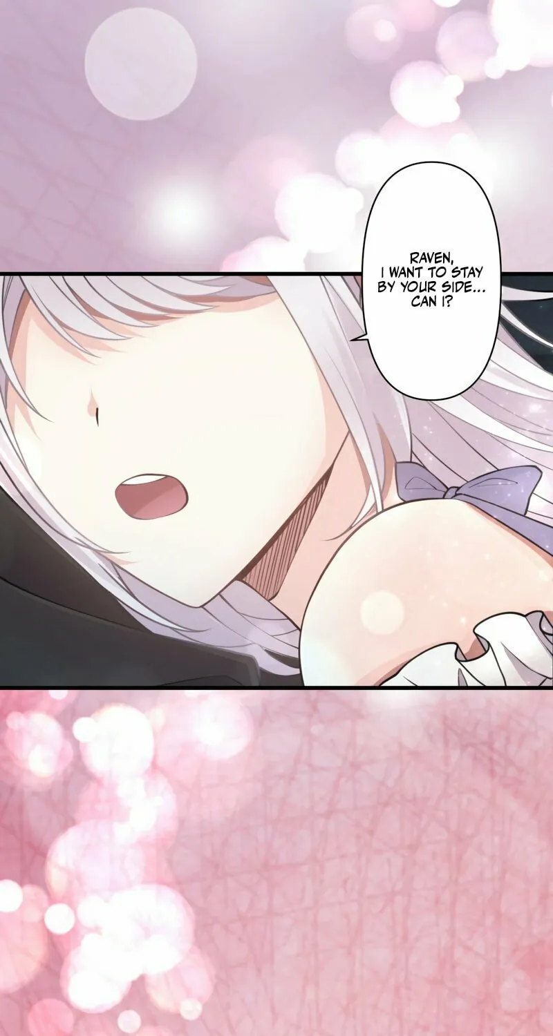 I Was a Sacrificial Princess, but I Reincarnated and Became the Body Pillow of the Demon King Chapter 24 page 23 - 