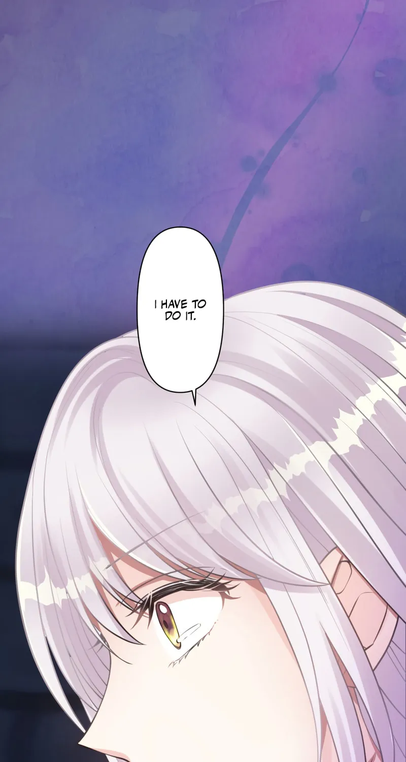 I Was a Sacrificial Princess, but I Reincarnated and Became the Body Pillow of the Demon King Chapter 24 page 28 - 