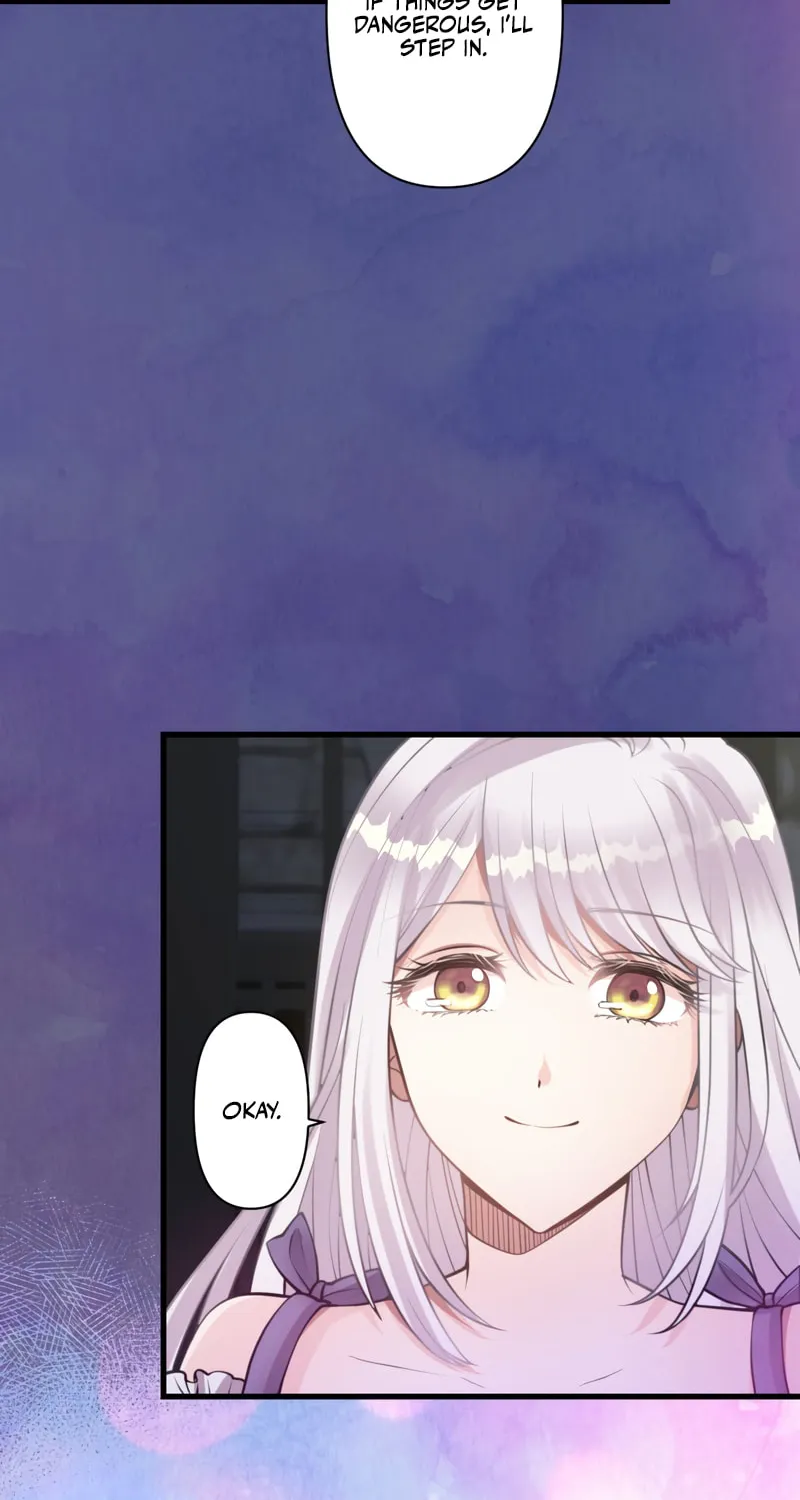 I Was a Sacrificial Princess, but I Reincarnated and Became the Body Pillow of the Demon King Chapter 24 page 30 - 