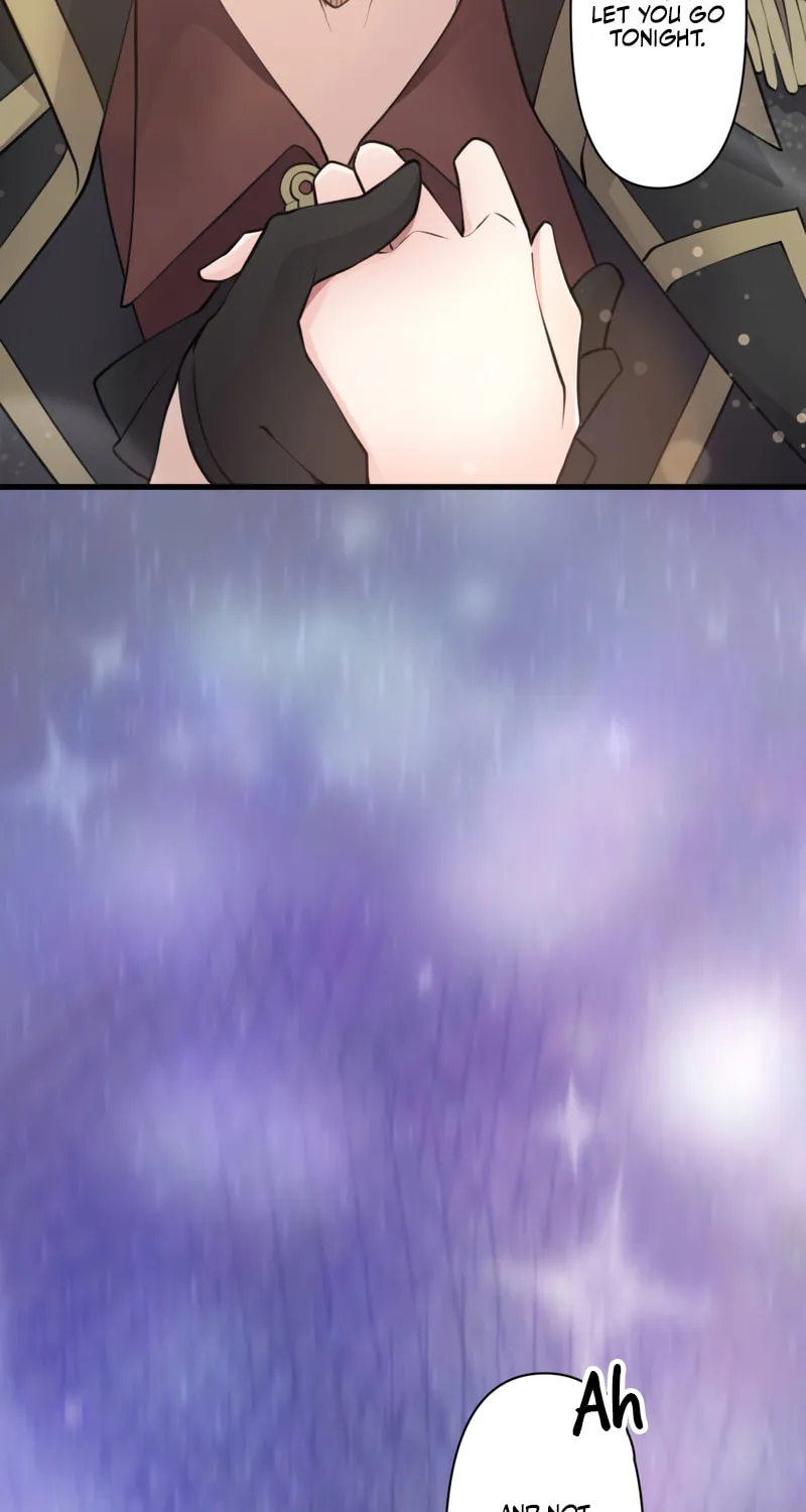 I Was a Sacrificial Princess, but I Reincarnated and Became the Body Pillow of the Demon King Chapter 24 page 33 - 